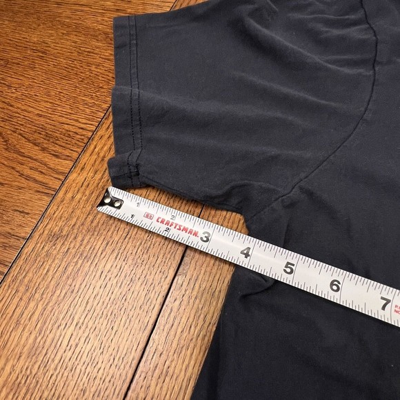 The North Face T-Shirt Men's Half Dome Short Sleeve Crew Neck Active Cotton XL - Picture 7 of 7